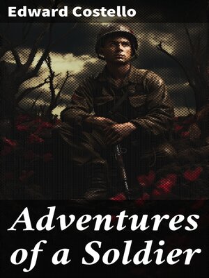 cover image of Adventures of a Soldier